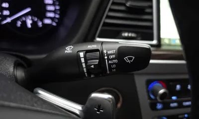 Genesis G80 2018, 174729 км, за 13500000 KRW - фото 28