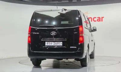 Hyundai Starex 2020, 94969 км, за 14250000 KRW - фото 4