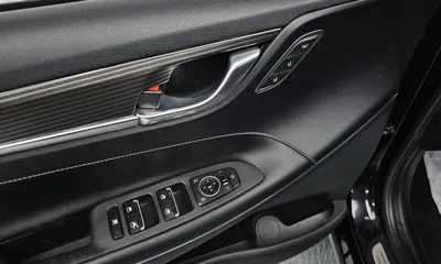 Hyundai Grandeur 2019, 153474 км, за 16500000 KRW - фото 13