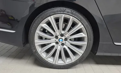 BMW 7-Series 2016, 53558 км, за 33900000 KRW - фото 5