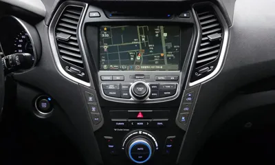 Hyundai Maxcruz 2014, 140373 км, за 9800000 KRW - фото 14