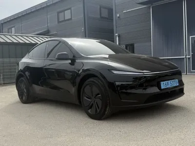 Tesla Model Y 2026, 1230 км, за 34960000 KRW - фото 3