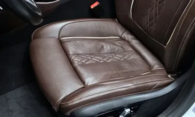 BMW 5-Series 2022, 60728 км, за 42500000 KRW - фото 32
