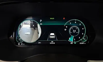 Hyundai Palisade 2022, 22287 км, за 29500000 KRW - фото 8