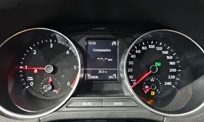 Volkswagen Polo 2015, 135806 км, за 6000000 KRW - фото 8