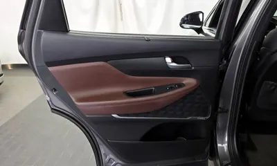 Hyundai Santafe 2019, 116708 км, за 21000000 KRW - фото 25
