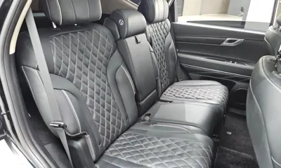 Genesis GV80 2022, 88551 км, за 47900000 KRW - фото 31