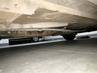 Toyota Corolla 2015, 119500 км, за 39900 CNY - фото 19