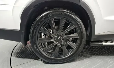 Hyundai Palisade 2019, 75470 км, за 24990000 KRW - фото 5