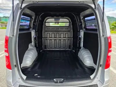 Hyundai Starex 2019, 128000 км, за 13500000 KRW - фото 8