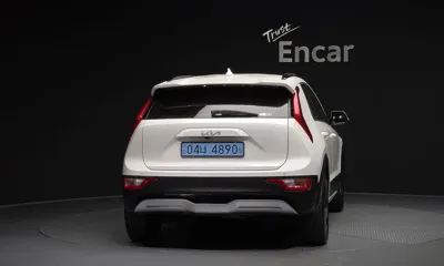 Kia Niro 2023, 116423 км, за 29990000 KRW