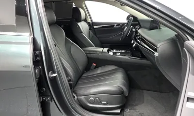 Genesis G80 2021, 5966 км, за 38900000 KRW - фото 26