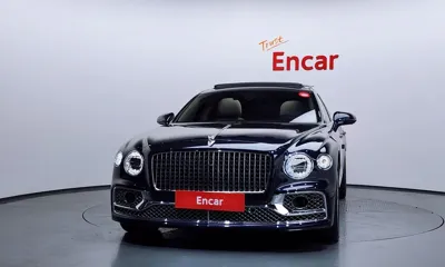 Bentley Flying Spur 2022, 37244 км, за 209000000 KRW