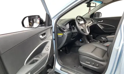Hyundai Santafe 2015, 30972 км, за 12500000 KRW - фото 10