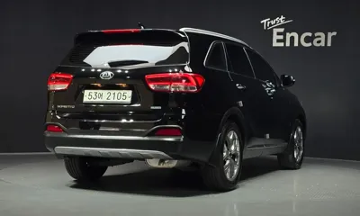 Kia Sorento 2015, 126068 км, за 55550000 KRW - фото 2