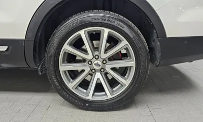 Ford Explorer 2016, 78317 км, за 14000000 KRW - фото 5