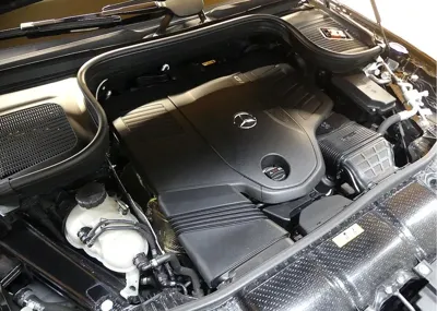 Mercedes-Benz GLE-Class 2025, 25000 км, за 98000000 KRW - фото 6