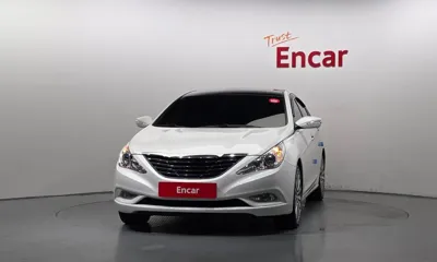 Hyundai Sonata 2011, 168900 км, за 4200000 KRW - фото 3