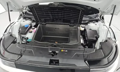 Hyundai Ioniq5 2022, 121607 км, за 28700000 KRW - фото 6