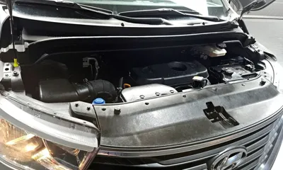 Hyundai Starex 2018, 123171 км, за 13500000 KRW - фото 6