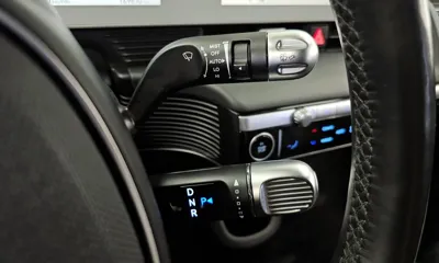 Hyundai Ioniq5 2022, 169830 км, за 21700000 KRW - фото 9