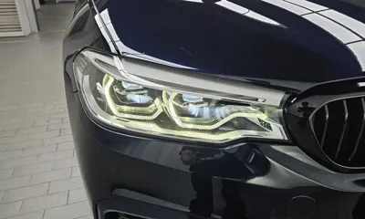 BMW 5-Series 2018, 48825 км, за 32900000 KRW - фото 22