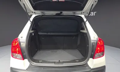 ChevroletGMDaewoo Trax 2015, 142559 км, за 3700000 KRW - фото 20