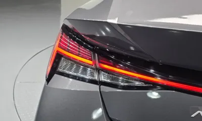 Hyundai Avante 2025, 11481 км, за 25200000 KRW - фото 23
