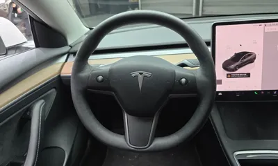 Tesla Model 3 2022, 63989 км, за 34500000 KRW - фото 13