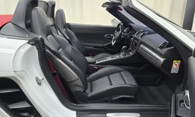 Porsche 718 2019, 85140 км, за 55000000 KRW - фото 26