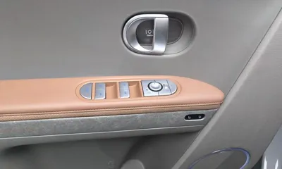 Hyundai Ioniq5 2022, 40831 км, за 31500000 KRW - фото 19