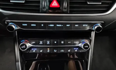 Hyundai Grandeur 2019, 164042 км, за 14800000 KRW - фото 32
