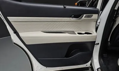 Hyundai Palisade 2023, 27367 км, за 44800000 KRW - фото 25