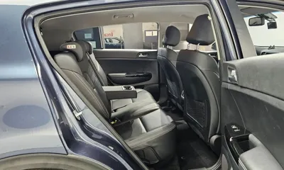 Kia Sportage 2018, 104282 км, за 12500000 KRW - фото 11