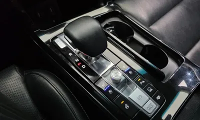Kia K7 2021, 76437 км, за 23200000 KRW - фото 9