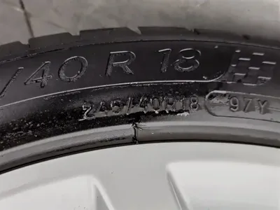 Audi A4L 2018, 47100 км, за 86800 CNY - фото 24