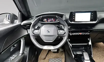 Peugeot 2008 2021, 88660 км, за 17000000 KRW - фото 13