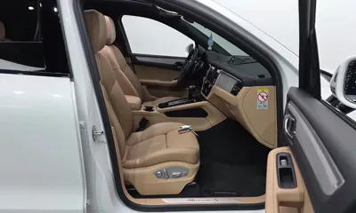 Porsche Macan 2023, 11901 км, за 83000000 KRW - фото 26
