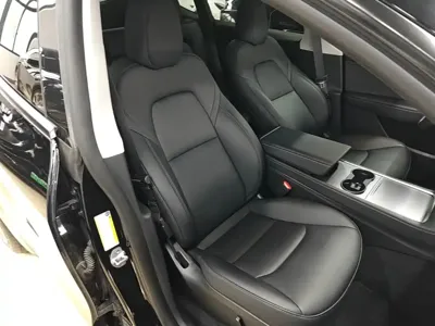 Tesla Model Y 2023, 74100 км, за 163400 CNY - фото 25