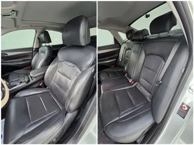 Hyundai Grandeur 2019, 149597 км, за 13100000 KRW - фото 16