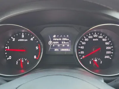 Kia Canival 2018, 196000 км, за 7900000 KRW - фото 5