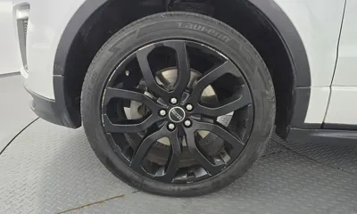 Land Rover Range Rover Evoque 2016, 115943 км, за 11900000 KRW - фото 5