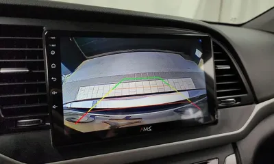 Hyundai Avante 2016, 79490 км, за 8500000 KRW - фото 15