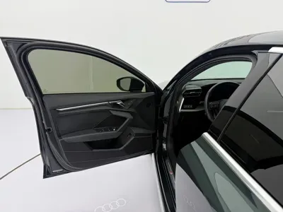 Audi A3 2022, 34000 км, за 166800 CNY - фото 21