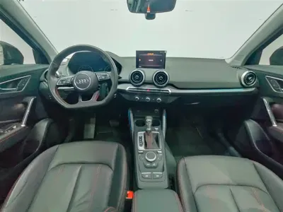 Audi Q2L 2024, 25700 км, за 106800 CNY - фото 6