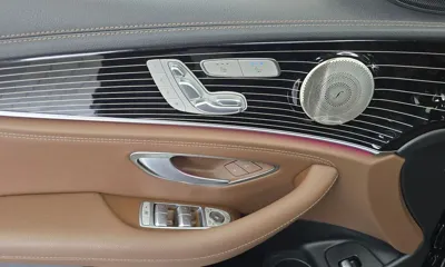 Mercedes-Benz E-Class 2023, 53408 км, за 53900000 KRW - фото 29