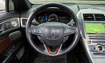 Lincoln MKZ 2019, 253353 км, за 9500000 KRW - фото 12