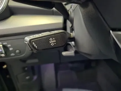 Audi Q5L 2023, 45000 км, за 192800 CNY - фото 8
