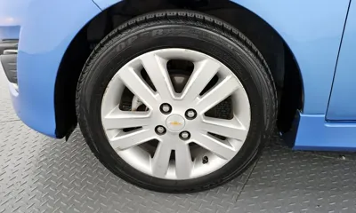 ChevroletGMDaewoo Spark 2015, 139454 км, за 2600000 KRW - фото 5