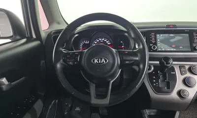 Kia Ray 2018, 57041 км, за 6990000 KRW - фото 12